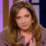 Η Σοφία Μουτίδου σε live σύνδεση με την εκπομπή Real View από τη Θεσσαλονίκη