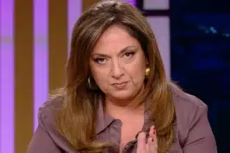 Η Σοφία Μουτίδου σε live σύνδεση με την εκπομπή Real View από τη Θεσσαλονίκη