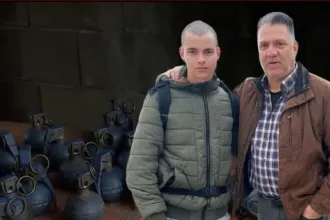 Η τραγωδία στη Ρόδο με 19χρονο οπλίτη που σκοτώθηκε από έκρηξη χειροβομβίδας