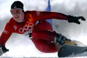 Ο πρώην Ολυμπιονίκης Ryan Wedding καταζητείται από το FBI για διακίνηση ναρκωτικών