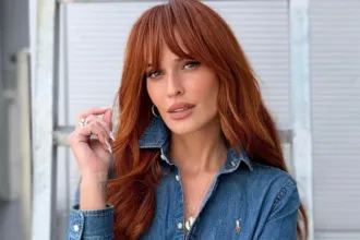 Η Σίσσυ Χρηστίδου απαντά στις δηλώσεις του Γιώργου Λιάγκα στο «Πρωινό»