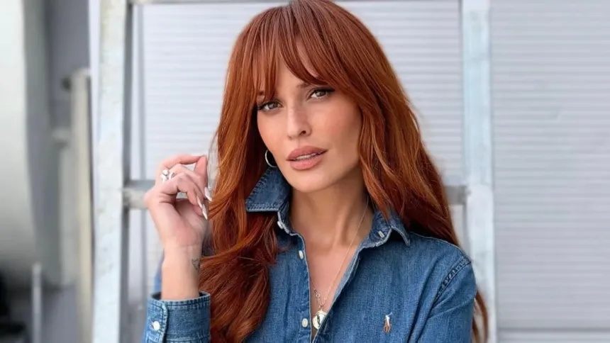 Η Σίσσυ Χρηστίδου απαντά στις δηλώσεις του Γιώργου Λιάγκα στο «Πρωινό»