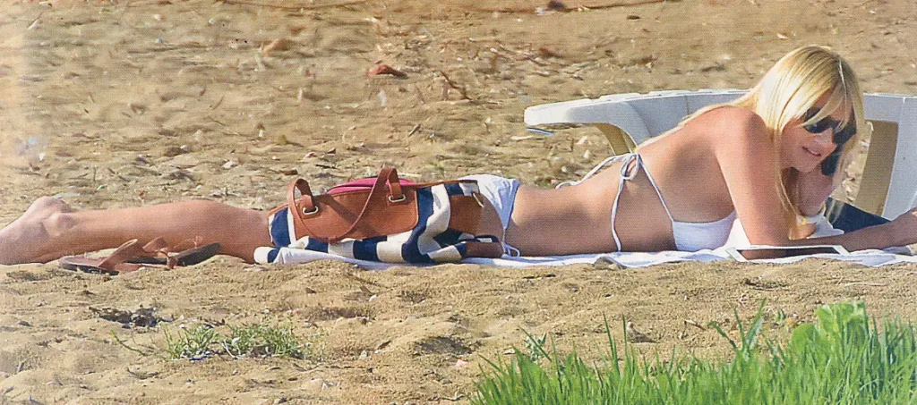 Φαίη Σκορδά