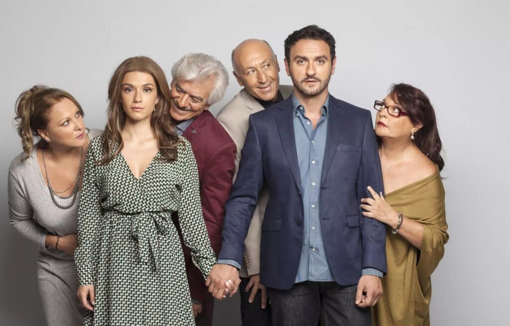 Το Σόι σου: Spoiler με ανατροπές – Η Αντωνία καταρρέει και ο Βαγγέλης στο χείλος της καταστροφής 3 soi sou