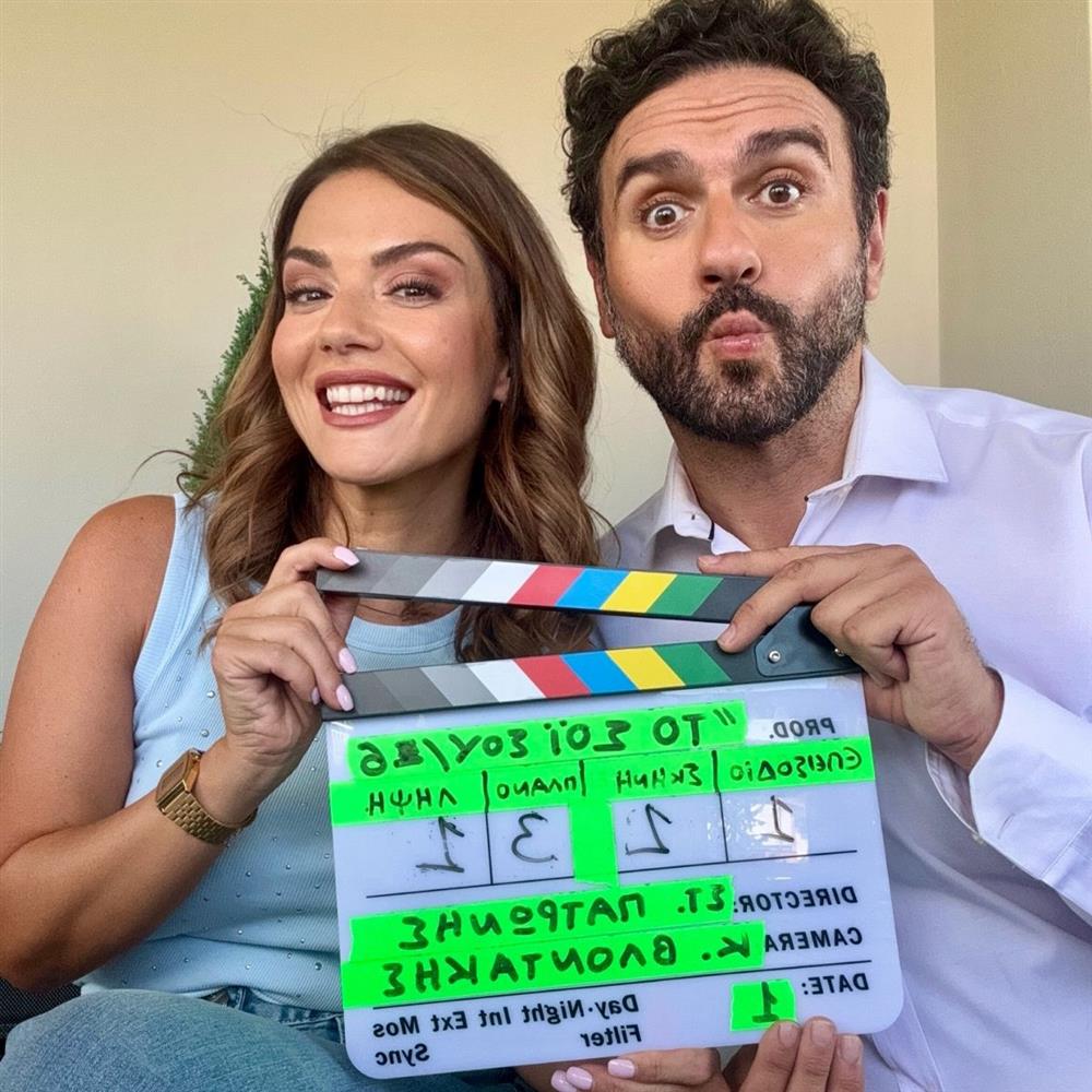 Το σόι σου: Θριαμβευτική επιστροφή με 39,7% τηλεθέαση – Σάρωσε ο ALPHA! 2 Το σόι σου