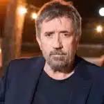 Ο Σπύρος Παπαδόπουλος μιλά σε συνέντευξη για την οικογένεια και το παρελθόν