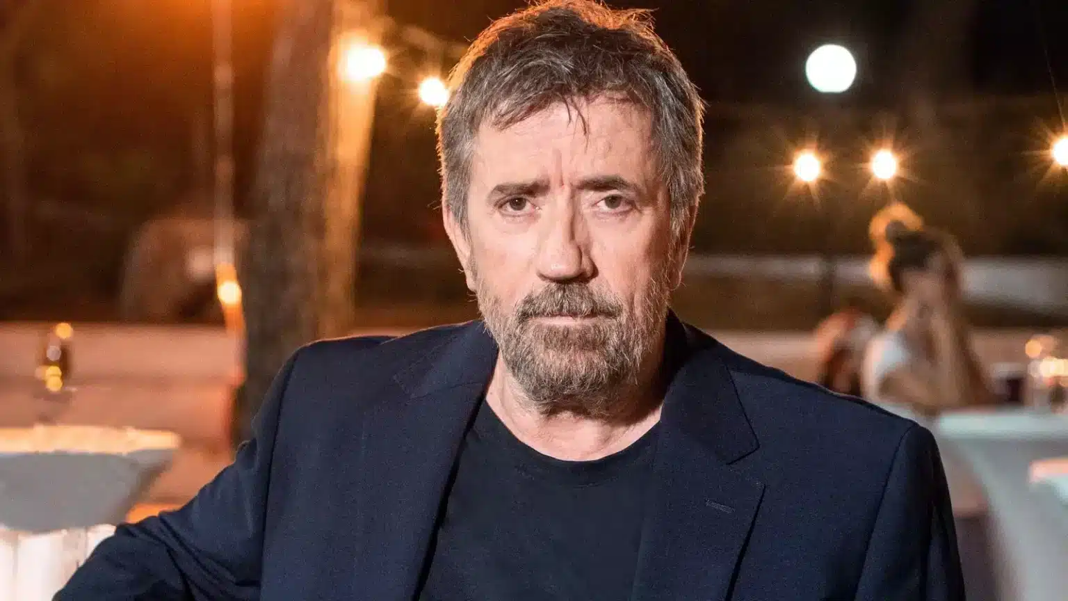 Ο Σπύρος Παπαδόπουλος μιλά σε συνέντευξη για την οικογένεια και το παρελθόν