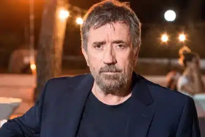 Ο Σπύρος Παπαδόπουλος μιλά σε συνέντευξη για την οικογένεια και το παρελθόν