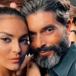 Σπύρος Μαρτίκας σε τηλεοπτική συνέντευξη όπου μιλά για τη δύσκολη περίοδο που πέρασε