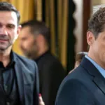 Ο Σταύρος και ο Οδυσσέας έρχονται αντιμέτωποι στη σειρά Μια Νύχτα Μόνο