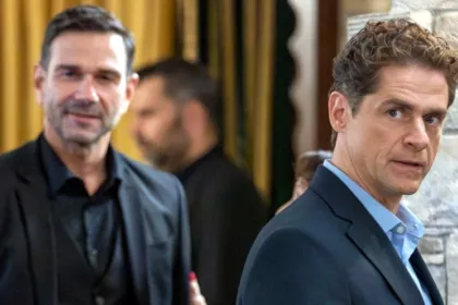 Ο Σταύρος και ο Οδυσσέας έρχονται αντιμέτωποι στη σειρά Μια Νύχτα Μόνο