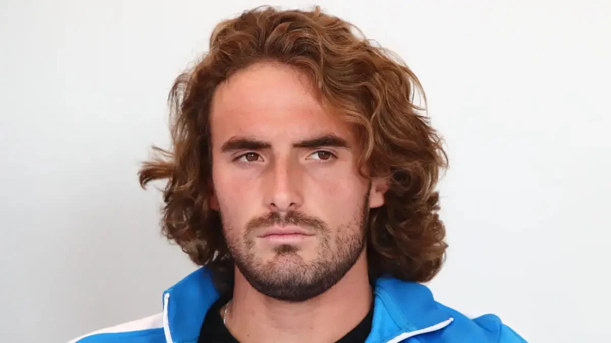 Ο Στέφανος Τσιτσιπάς τιμωρείται με πρόστιμο για υπερβολική ταχύτητα στην Αττική Οδό