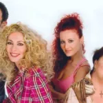 Οι πρωταγωνιστές της σειράς Στο Παρά Πέντε