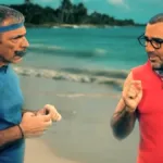 Ράδιο Αρβύλα σατιρίζουν το Survivor 2026