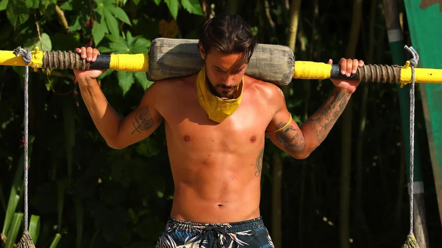 Survivor 2026: Τέλος στους Influencers - Ολική επαναφορά 1 Το Survivor 2026 και η ανακοίνωση του ΣΚΑΪ για την επιστροφή στην αυθεντικότητα του ριάλιτι επιβίωσης