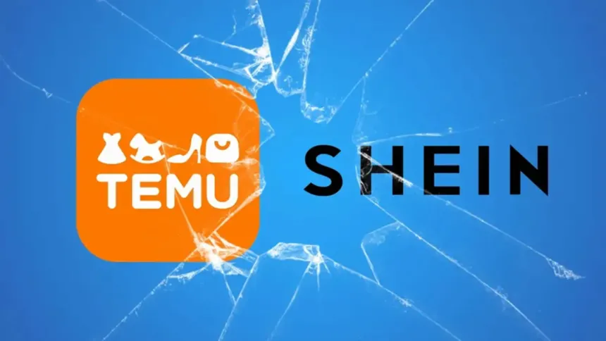 Καταργείται η απαλλαγή δασμών (de minimis) για δέματα από Temu και Shein, οδηγώντας σε αυξήσεις τιμών έως 50%.