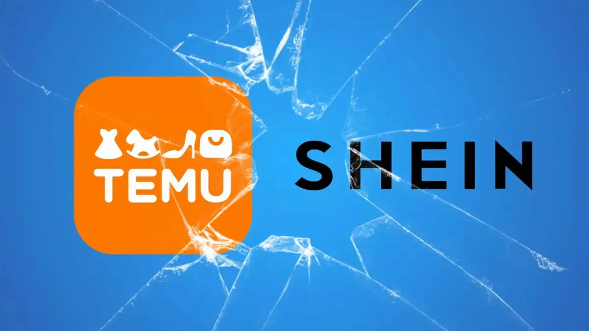 Καταργείται η απαλλαγή δασμών (de minimis) για δέματα από Temu και Shein, οδηγώντας σε αυξήσεις τιμών έως 50%.