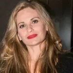 Θεοφανία Παπαθωμά σε εντυπωσιακή φωτογραφία