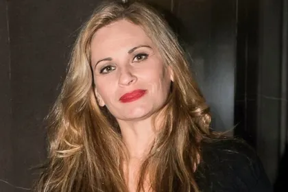 Θεοφανία Παπαθωμά σε εντυπωσιακή φωτογραφία