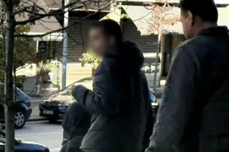 Ανήλικοι στη Θεσσαλονίκη εμπλέκονται σε επίθεση εναντίον συνομηλίκων τους