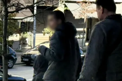 Ανήλικοι στη Θεσσαλονίκη εμπλέκονται σε επίθεση εναντίον συνομηλίκων τους