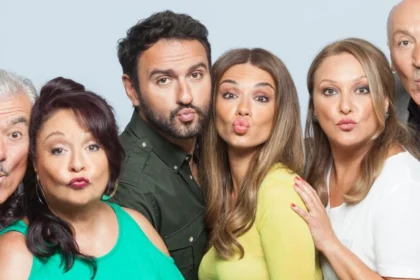 to soi sou epistrofi anatropes