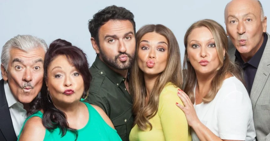 to soi sou epistrofi anatropes