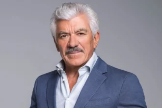 Ο Βαγγέλης Χαμπάιος στη σειρά «Το Σόι σου».