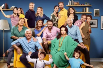 Το σόι σου: Θριαμβευτική επιστροφή με 39,7% τηλεθέαση – Σάρωσε ο ALPHA! 10 to soi sou epistrofi tiletheasi alpha