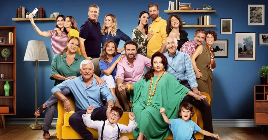 to soi sou epistrofi tiletheasi alpha