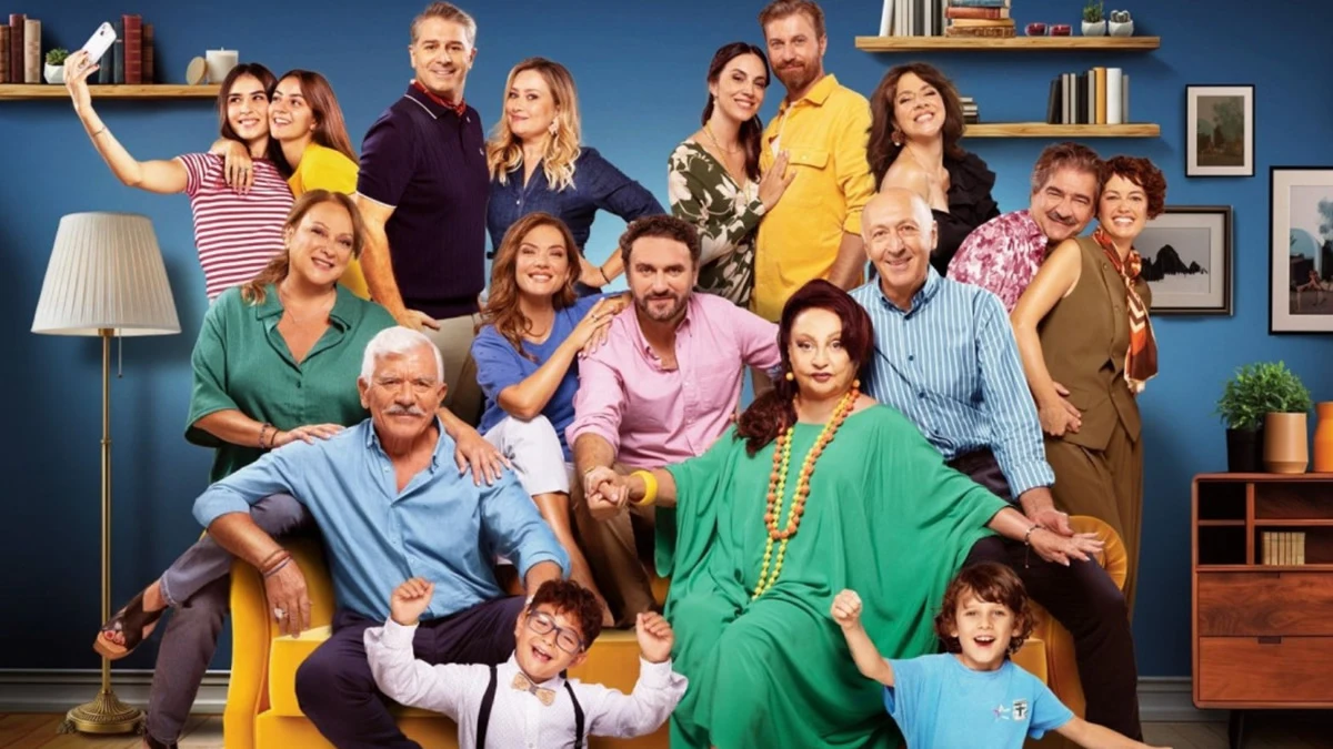 to soi sou xaroula menios 1