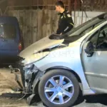 Τραγικό δυστύχημα στο Παγκράτι: 72χρονη σκοτώθηκε από προφυλακτήρα ενώ περπατούσε με την ΑμεΑ κόρη της