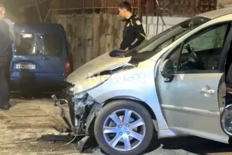 Τραγικό δυστύχημα στο Παγκράτι: 72χρονη σκοτώθηκε από προφυλακτήρα ενώ περπατούσε με την ΑμεΑ κόρη της