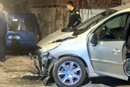 Τραγικό δυστύχημα στο Παγκράτι: 72χρονη σκοτώθηκε από προφυλακτήρα ενώ περπατούσε με την ΑμεΑ κόρη της