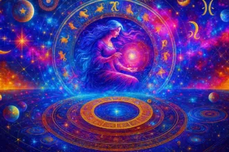 Αστρολογία: Το τρίγωνο Ήλιου–Ουρανού και τα ζώδια που ευνοούνται