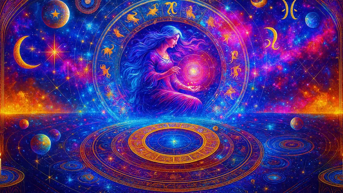 Αστρολογία: Το τρίγωνο Ήλιου–Ουρανού και τα ζώδια που ευνοούνται