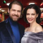 Δημήτρης Λάλος και Μαριλίτα Λαμπροπούλου αφηγούνται ιστορίες του Ευγένιου Τριβιζά στο Ωδείο Αθηνών