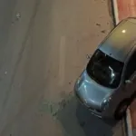 τροχαίο στην Αρτέμιδα