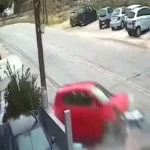 troxaio korinthos tria oximata