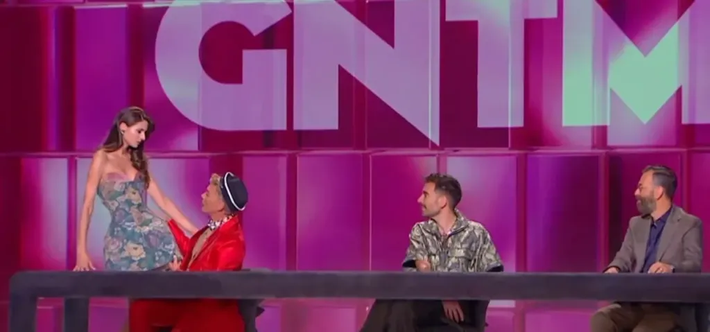 GNTM: Η συγκινητική αποχώρηση του Σάββα και της Γιασμίν – Ηλιάνα σε κρίσιμο σταυροδρόμι 2 GNTM