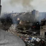 Viral ανάρτηση Ουκρανού χρήστη στο X προκαλεί αντιδράσεις σε Ευρώπη και ΗΠΑ