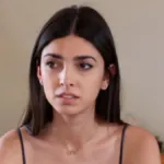 Η Βασιλική στη Γη της Ελιάς