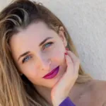 Η Βασιλική Τρουφάκου σε νέα φωτογράφιση – η φυσική της γοητεία και το χαμόγελο που ξεχωρίζουν.