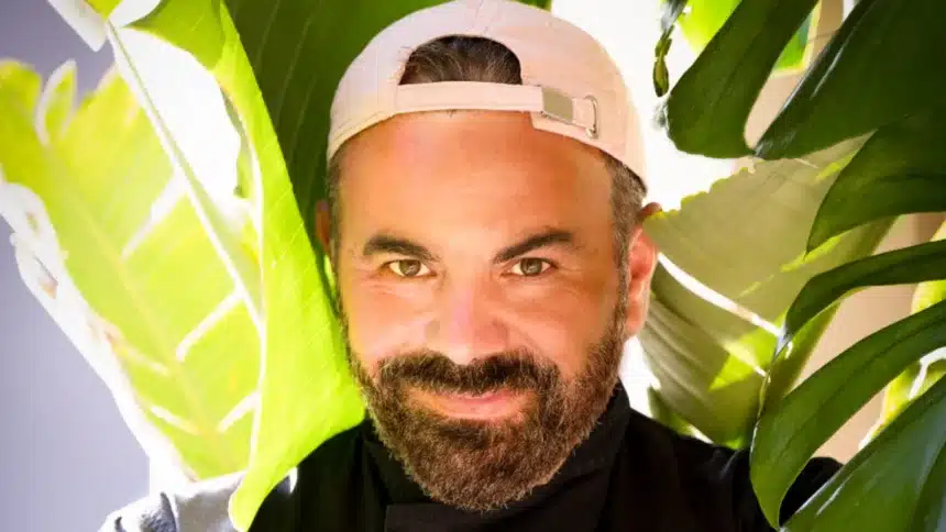 Ο Βασίλης Καλλίδης σε συγκινητική εξομολόγηση για την υγεία του