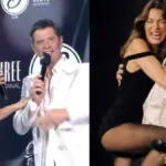 Βίκυ Καγιά και Σάκης Ρουβάς στο εντυπωσιακό opening του MadWalk 2025