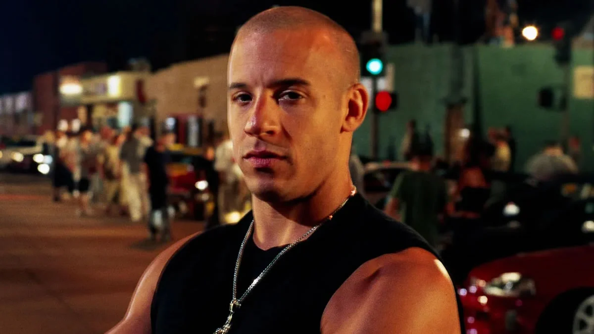 Ο Vin Diesel μετά την απόρριψη της αγωγής για σεξουαλική επίθεση