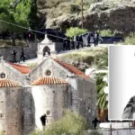 Το θύμα της επίθεσης στα Βορίζια Κρήτης