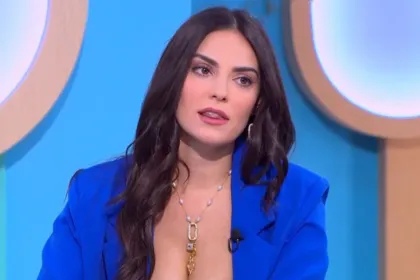 Βρισηίδα Ανδριώτου σε συνέντευξη για το κύκλωμα επενδυτών