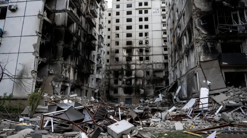 Ουκρανία – Γενεύη: Η πιο κρίσιμη διαπραγμάτευση της Ευρώπης – Ο Ζελένσκι απέναντι στο δίλημμα ειρήνης ή τιμής 2 Ουκρανία πόλεμος