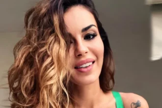 Χριστίνα Κολέτσα: Συνδυάζει λάμψη, αυθεντικότητα και πρακτικό πνεύμα 8 xristina koletsa lampsi authentikotita